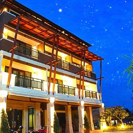 Lanta Mermaid Boutique House Ko Lanta Zewnętrze zdjęcie