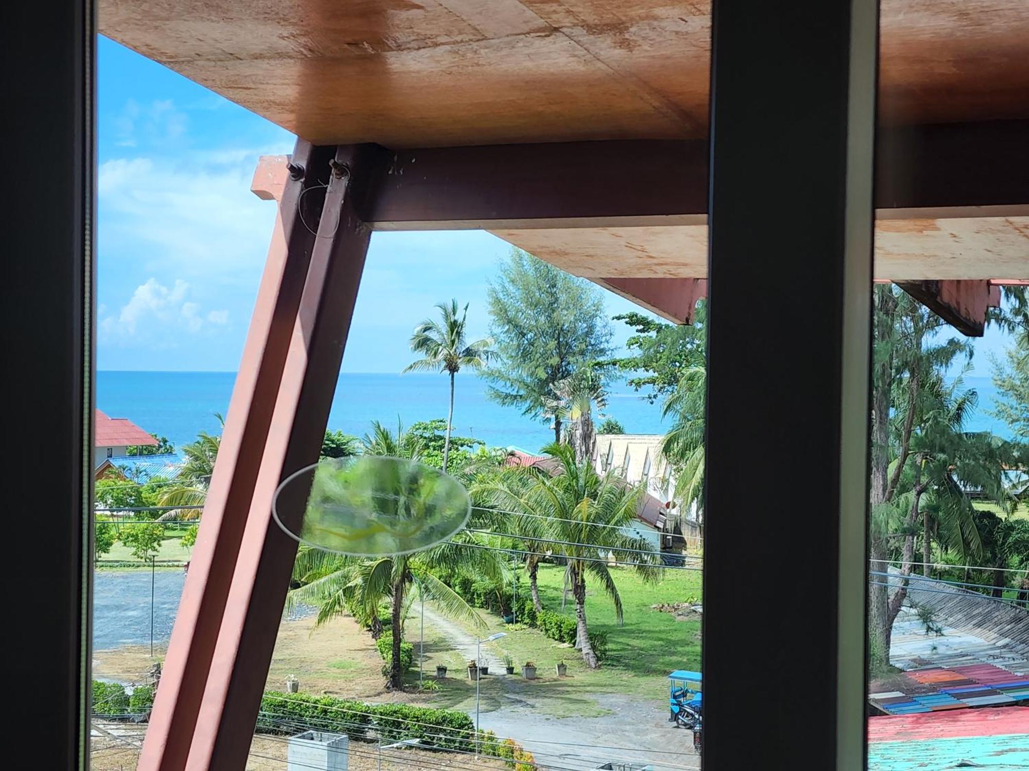 Lanta Mermaid Boutique House Ko Lanta Zewnętrze zdjęcie