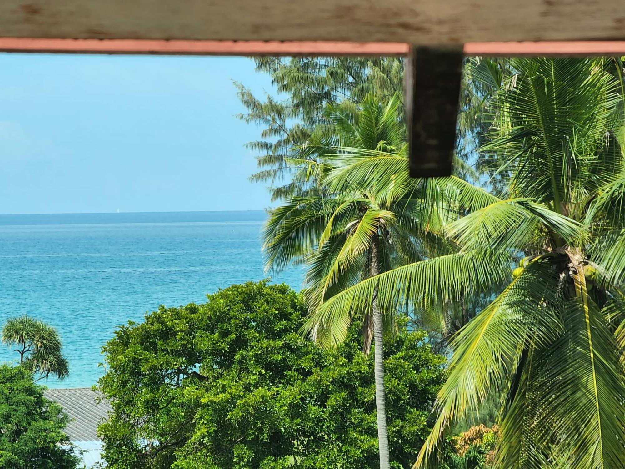 Lanta Mermaid Boutique House Ko Lanta Zewnętrze zdjęcie