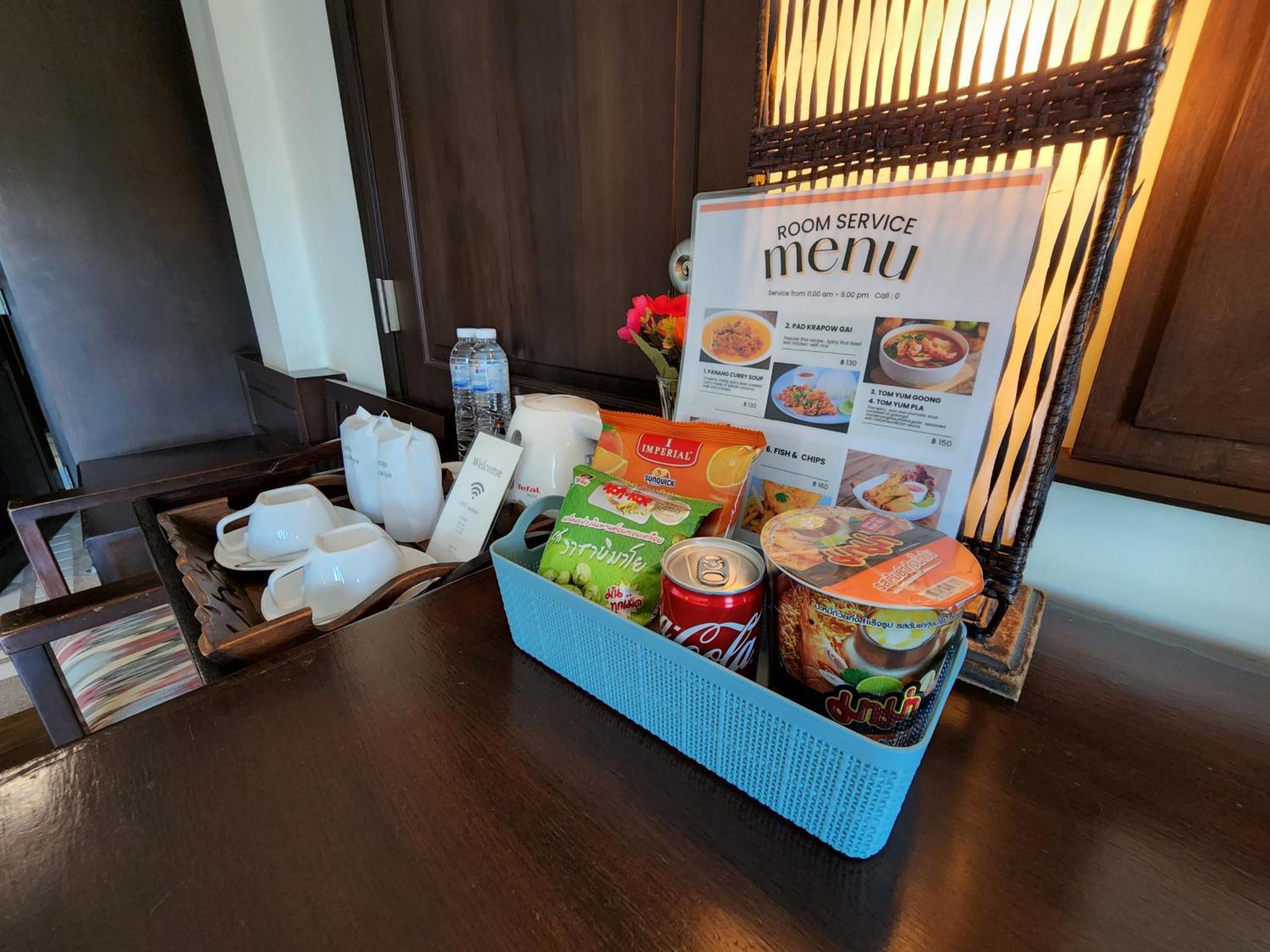 Lanta Mermaid Boutique House Ko Lanta Zewnętrze zdjęcie