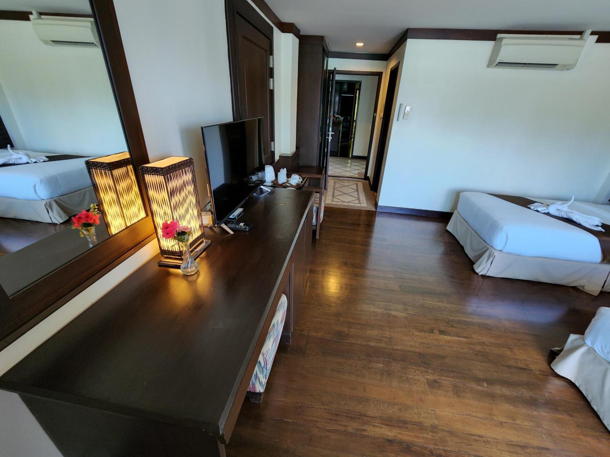 Lanta Mermaid Boutique House Ko Lanta Zewnętrze zdjęcie