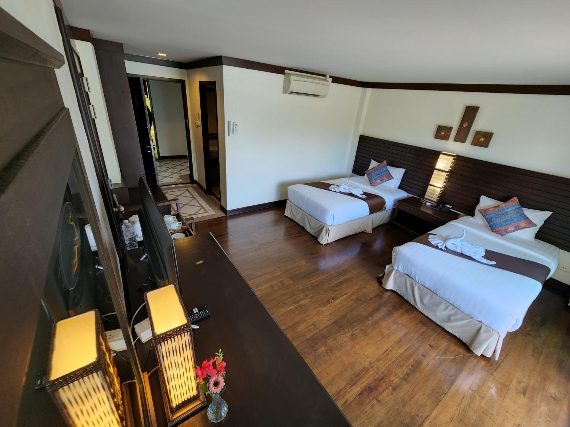 Lanta Mermaid Boutique House Ko Lanta Zewnętrze zdjęcie