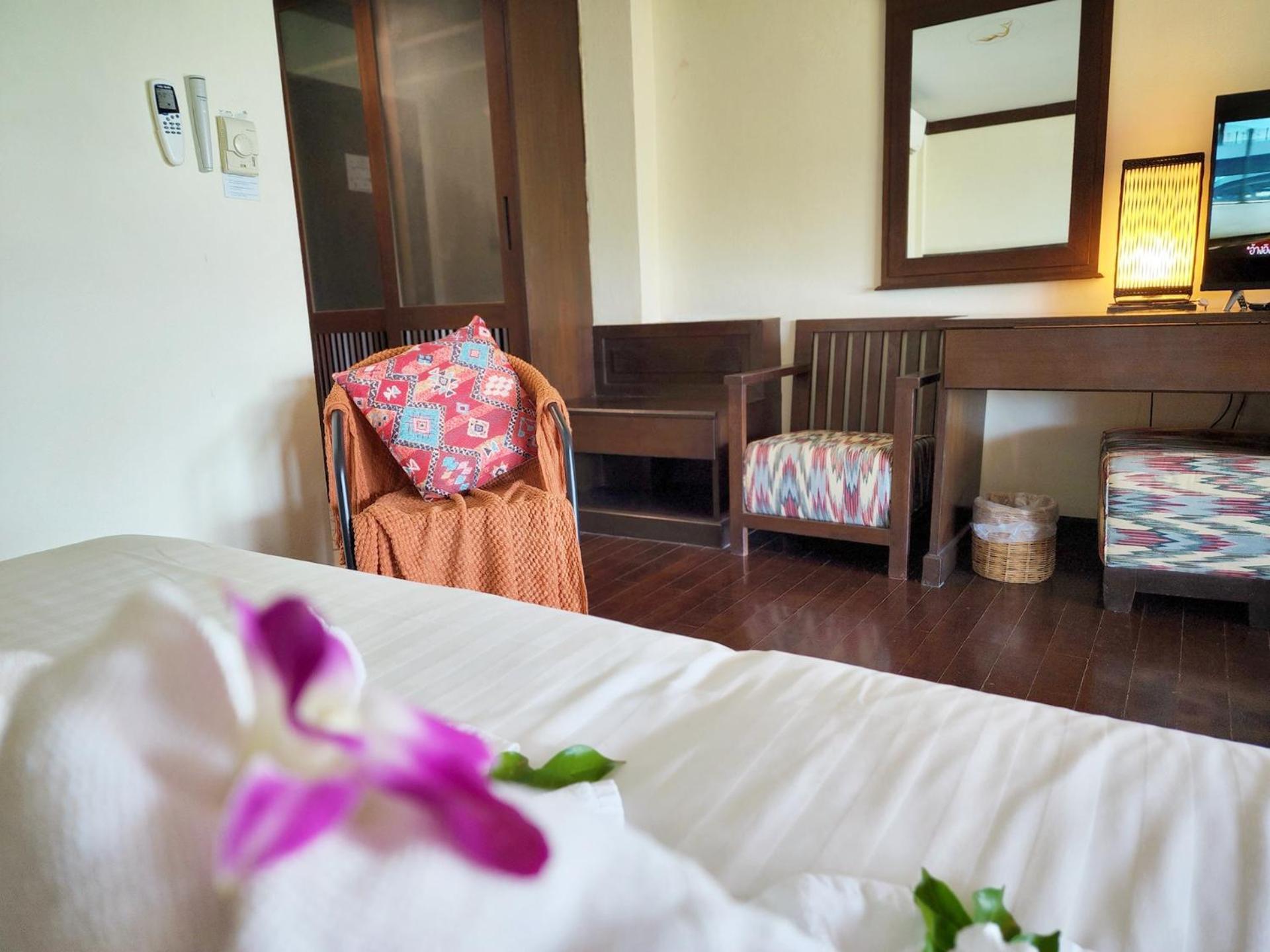 Lanta Mermaid Boutique House Ko Lanta Zewnętrze zdjęcie