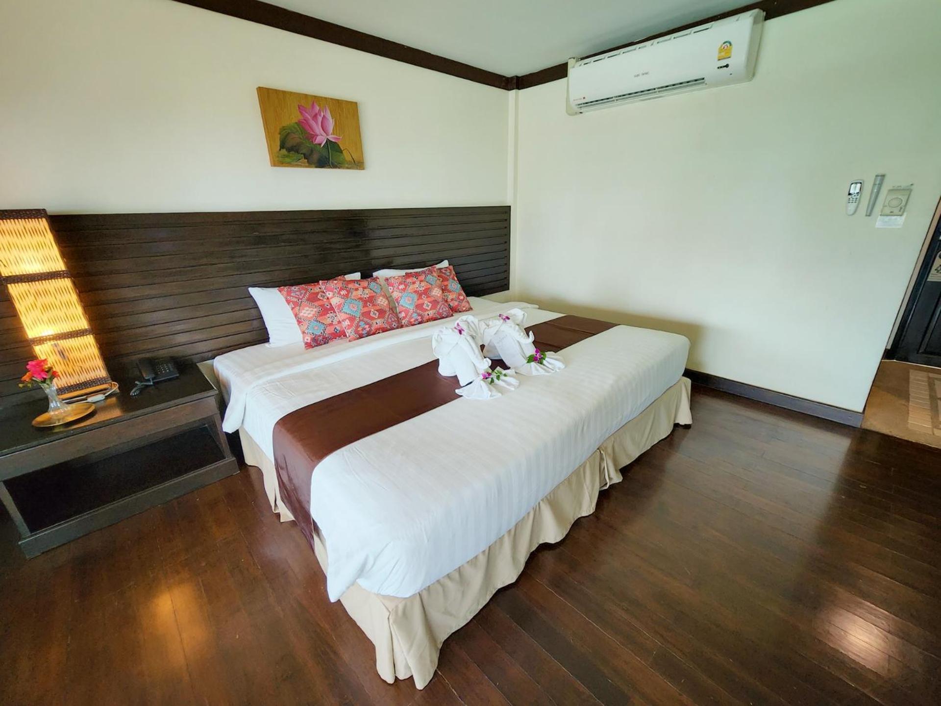 Lanta Mermaid Boutique House Ko Lanta Zewnętrze zdjęcie