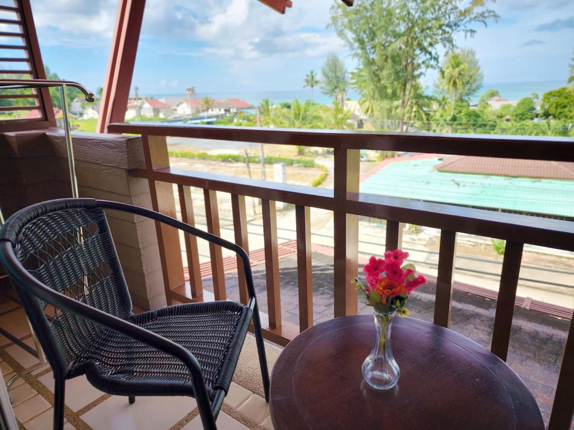 Lanta Mermaid Boutique House Ko Lanta Zewnętrze zdjęcie