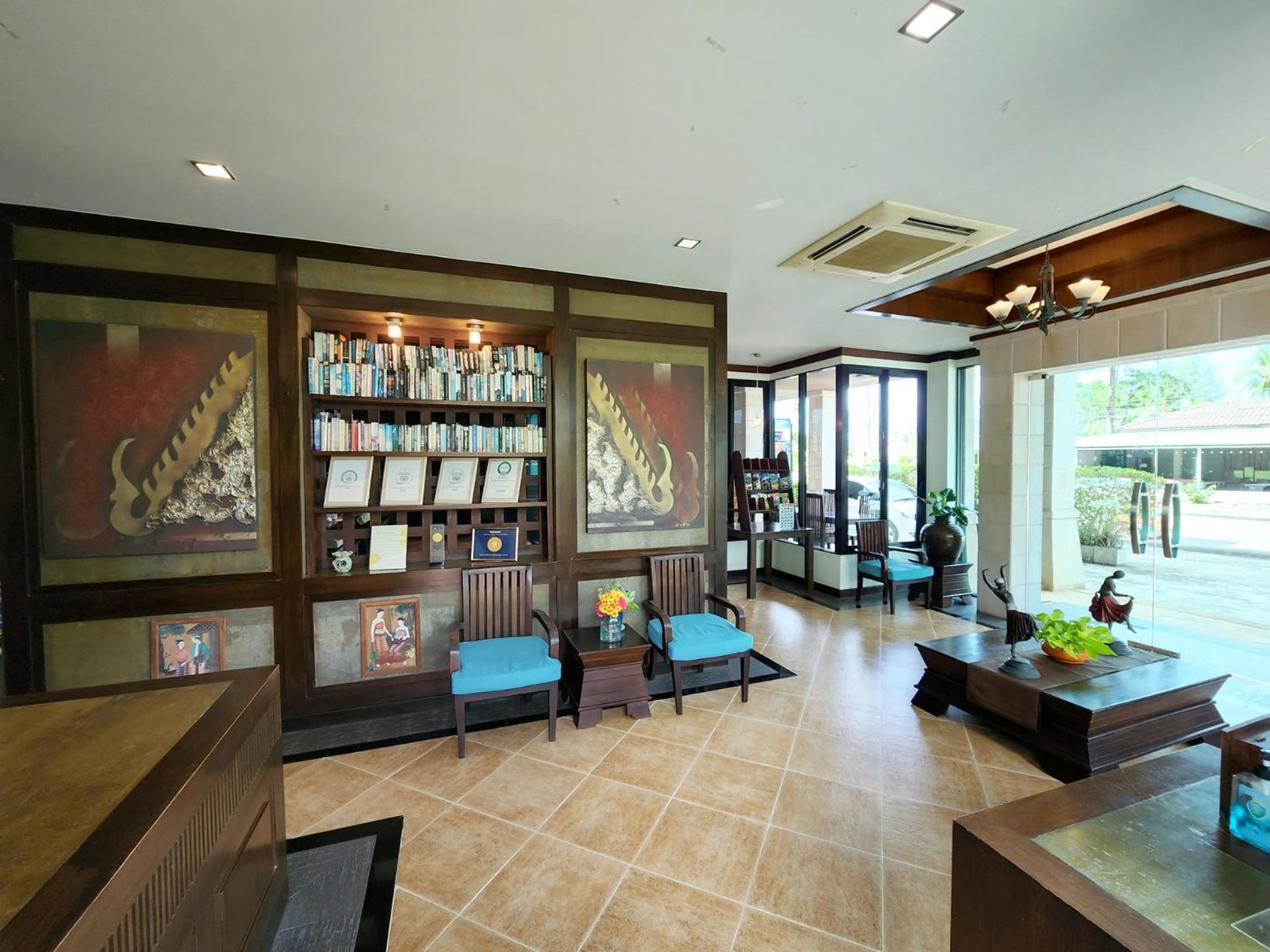 Lanta Mermaid Boutique House Ko Lanta Zewnętrze zdjęcie