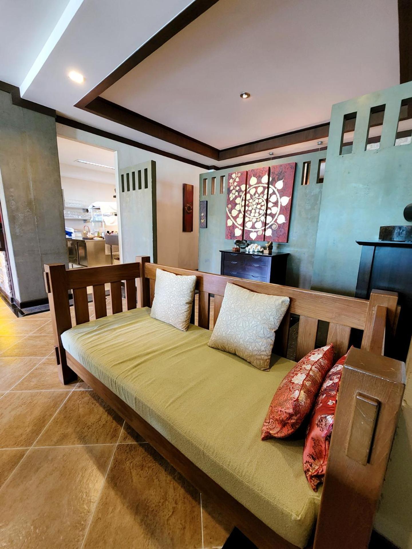 Lanta Mermaid Boutique House Ko Lanta Zewnętrze zdjęcie