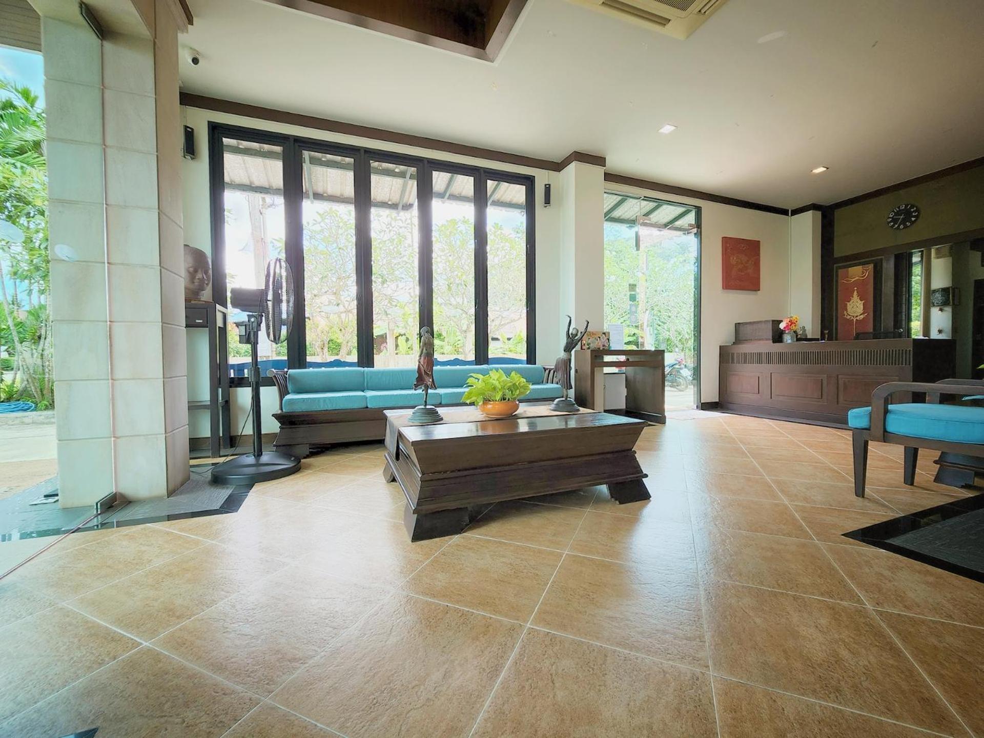 Lanta Mermaid Boutique House Ko Lanta Zewnętrze zdjęcie