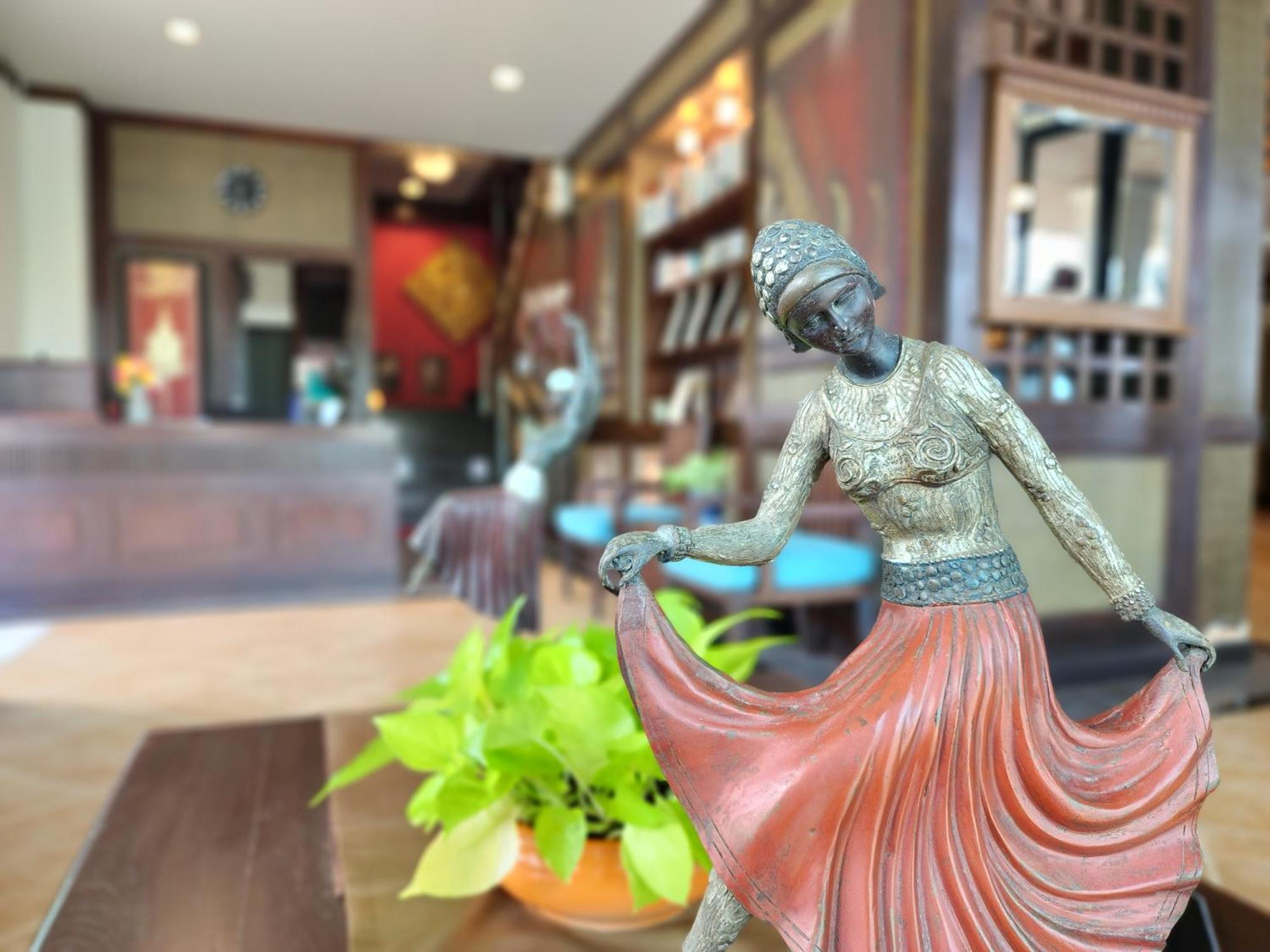 Lanta Mermaid Boutique House Ko Lanta Zewnętrze zdjęcie