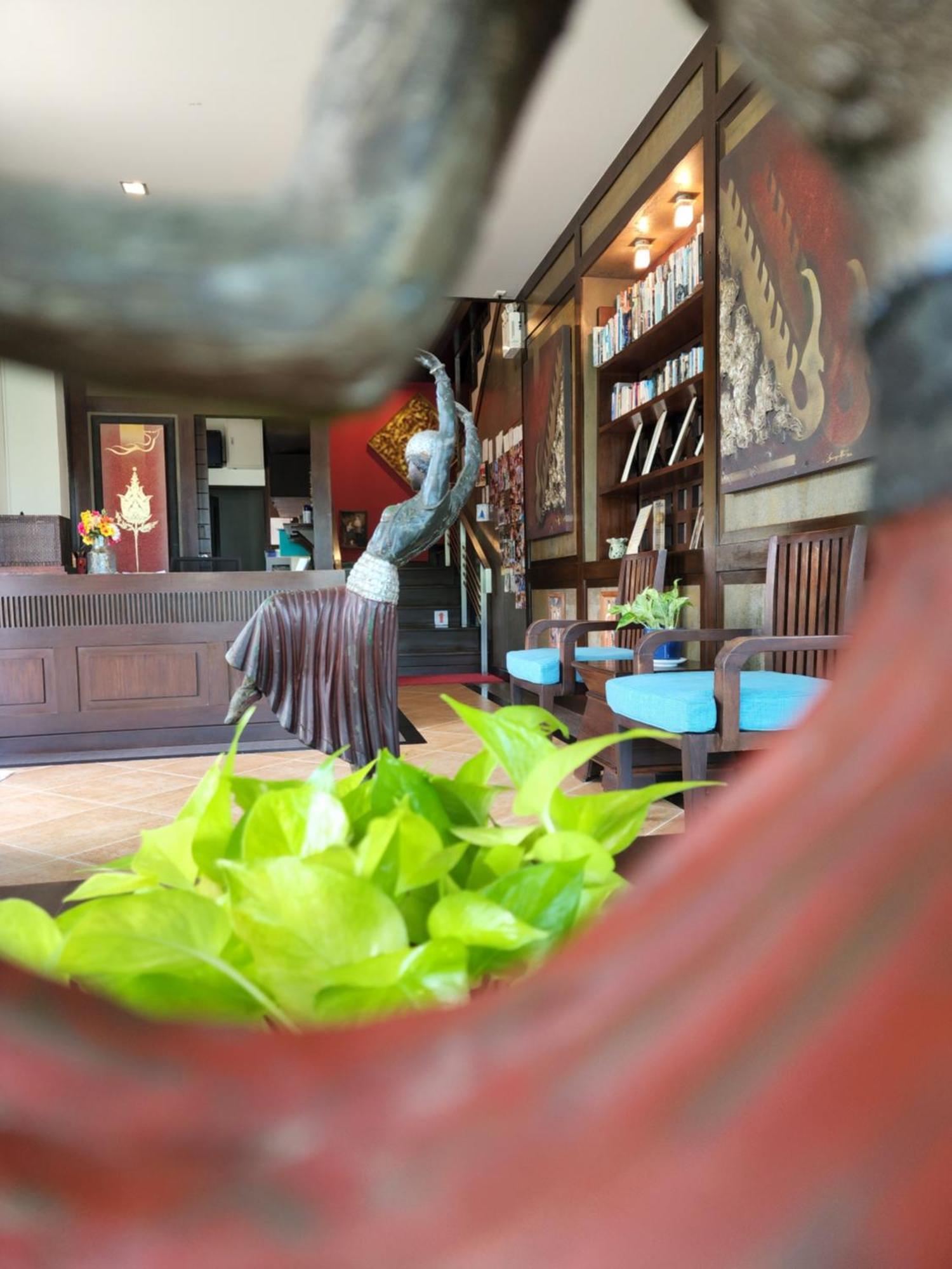 Lanta Mermaid Boutique House Ko Lanta Zewnętrze zdjęcie