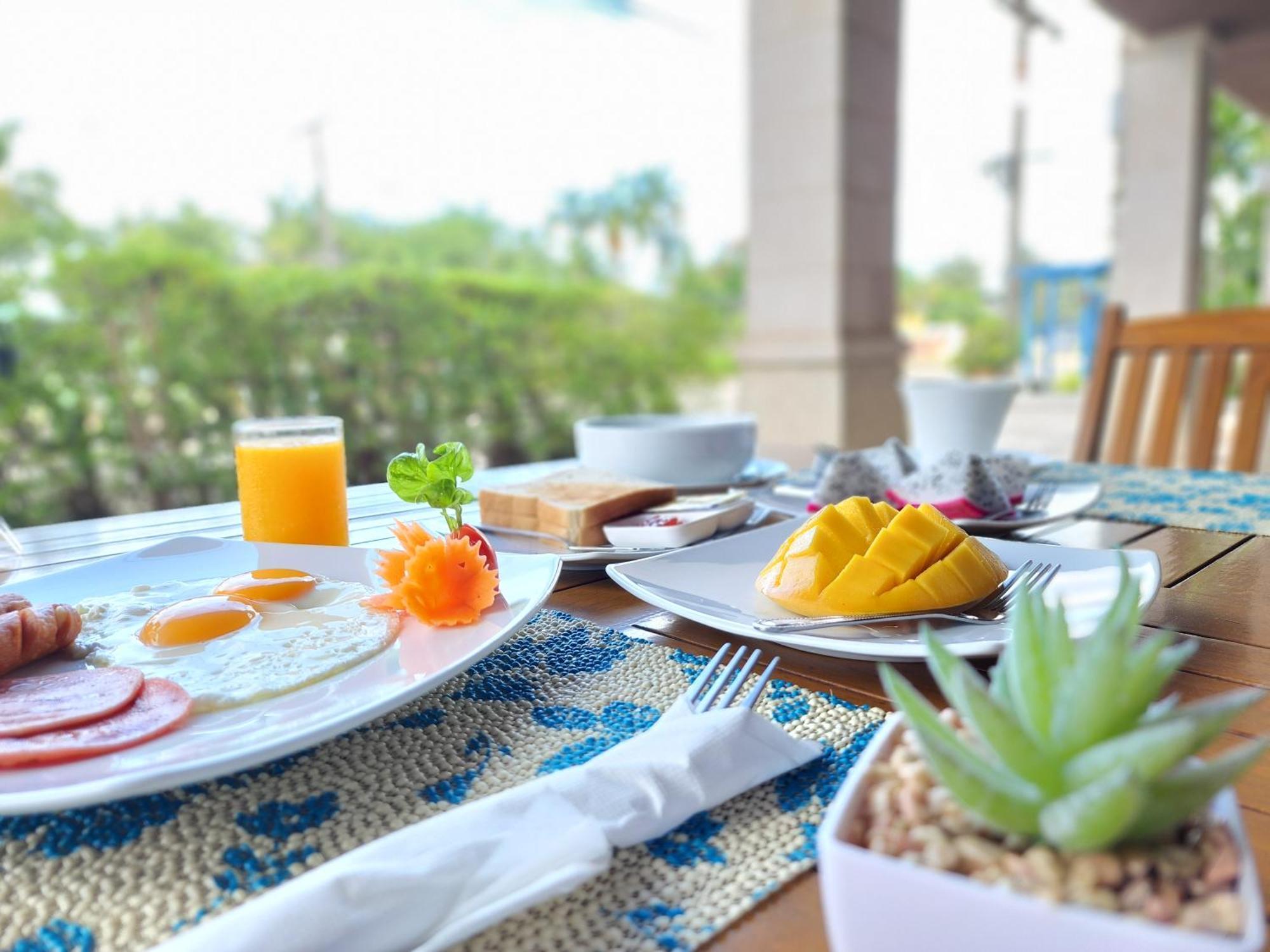 Lanta Mermaid Boutique House Ko Lanta Zewnętrze zdjęcie