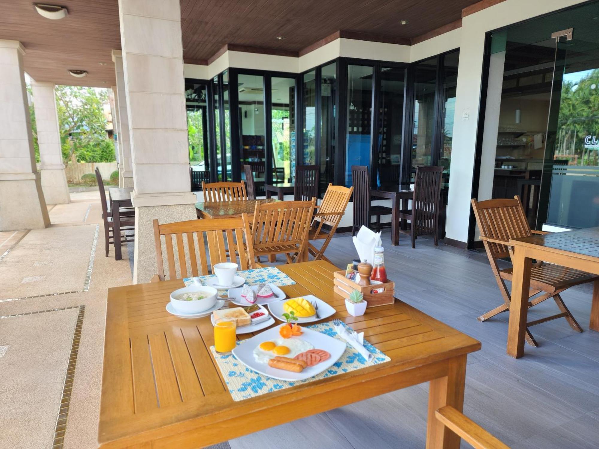 Lanta Mermaid Boutique House Ko Lanta Zewnętrze zdjęcie