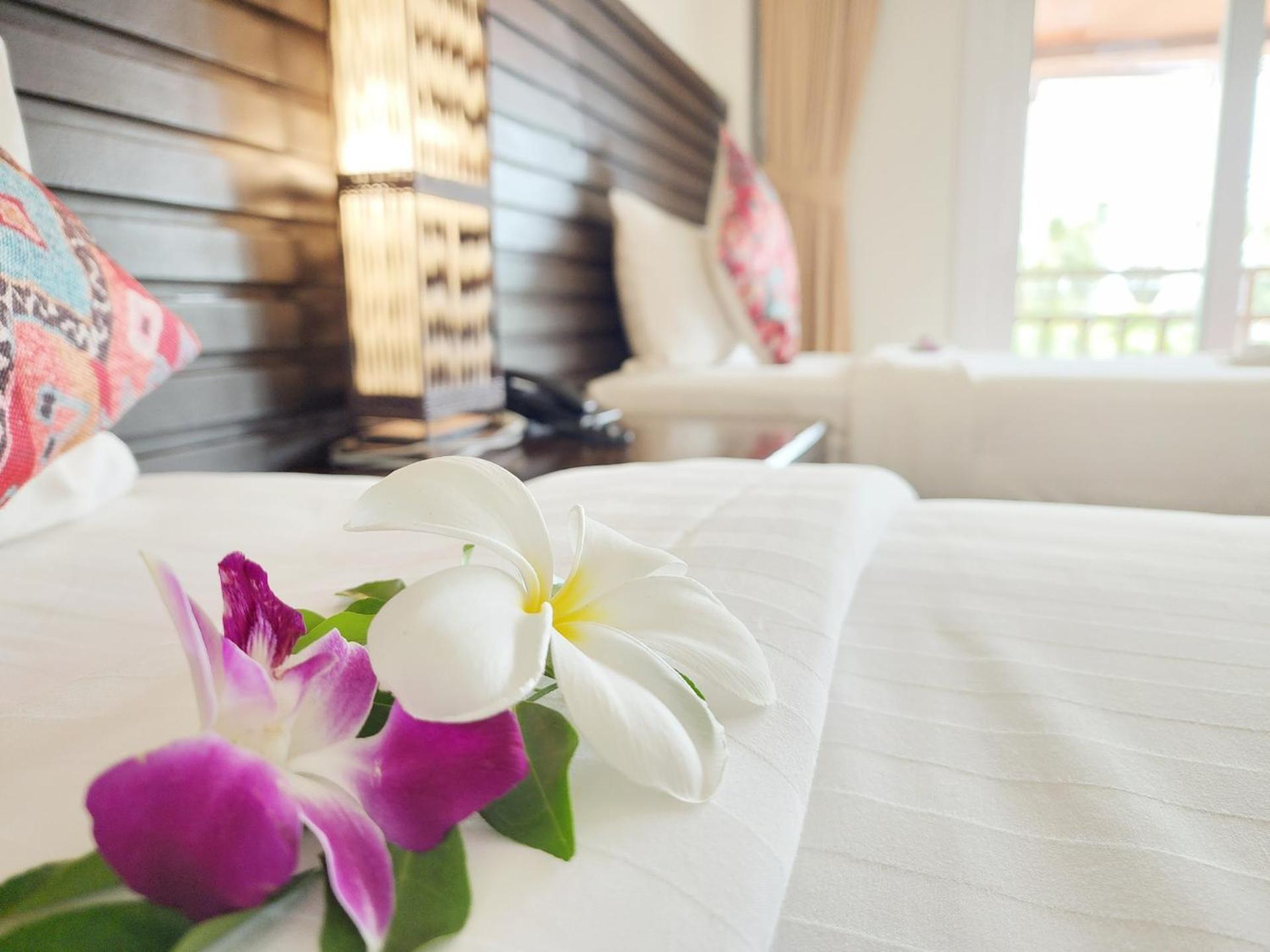 Lanta Mermaid Boutique House Ko Lanta Zewnętrze zdjęcie