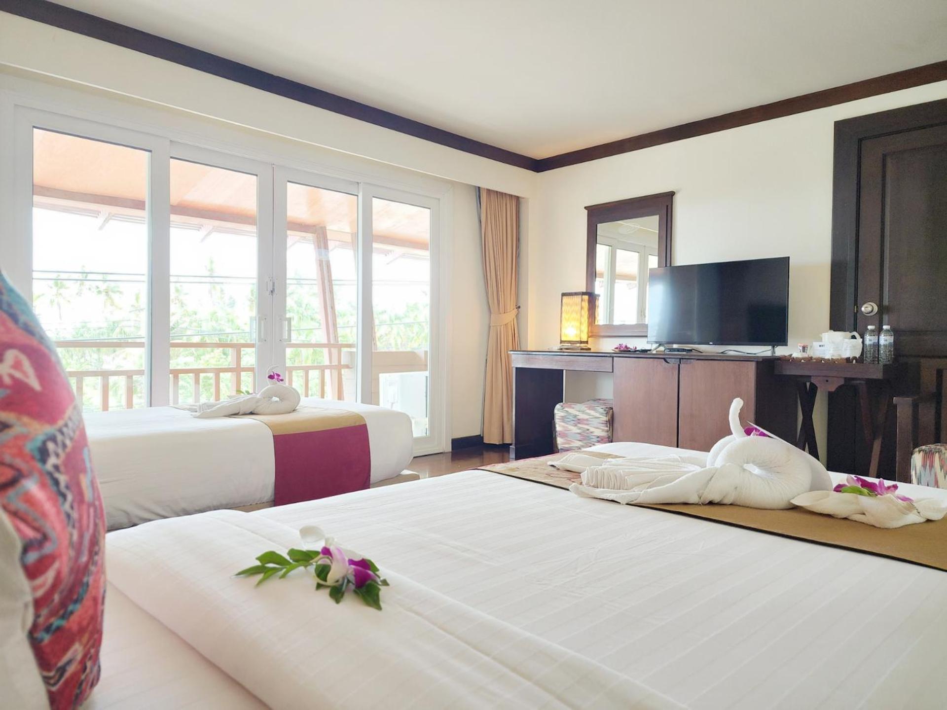 Lanta Mermaid Boutique House Ko Lanta Zewnętrze zdjęcie