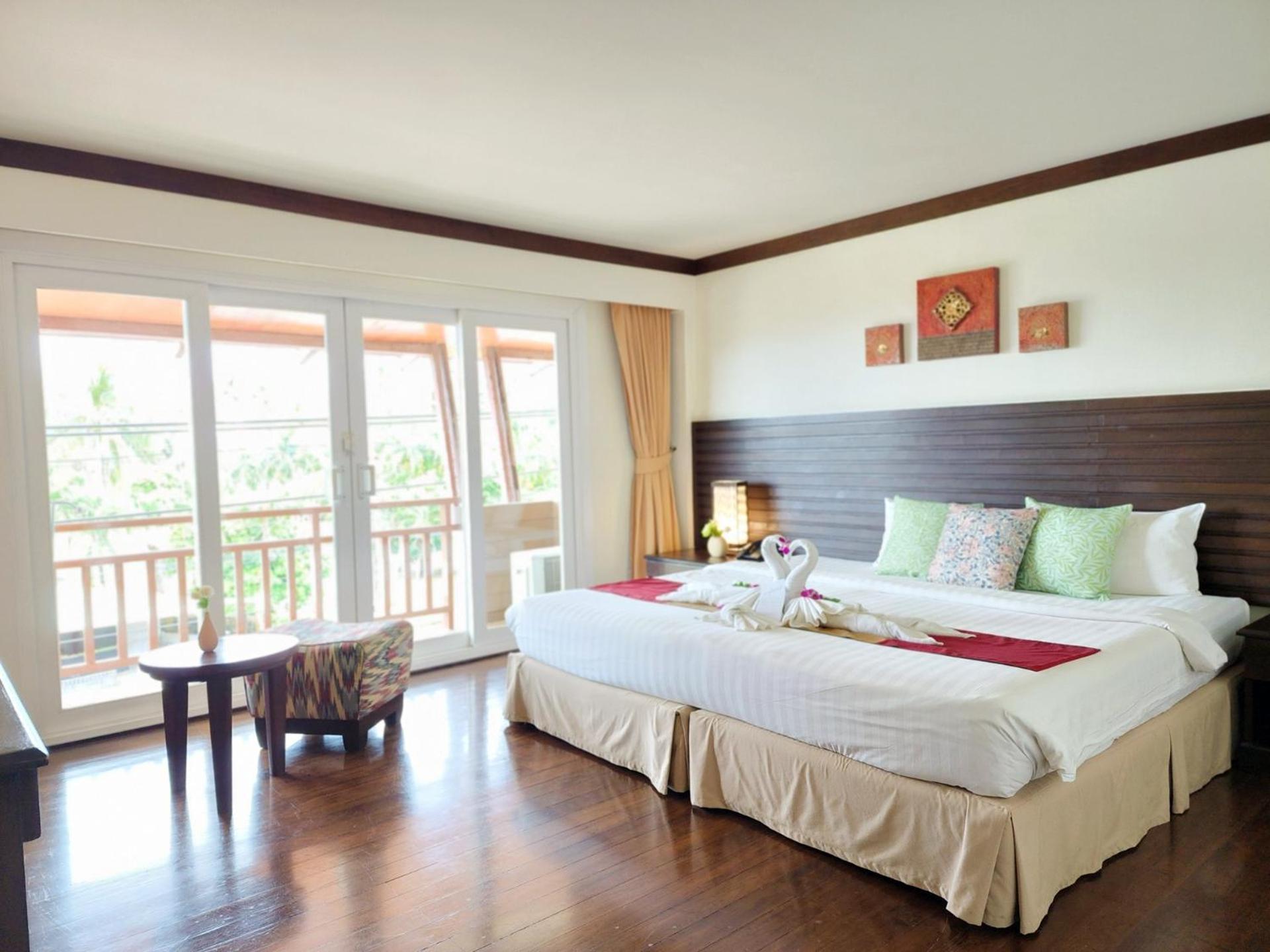 Lanta Mermaid Boutique House Ko Lanta Zewnętrze zdjęcie