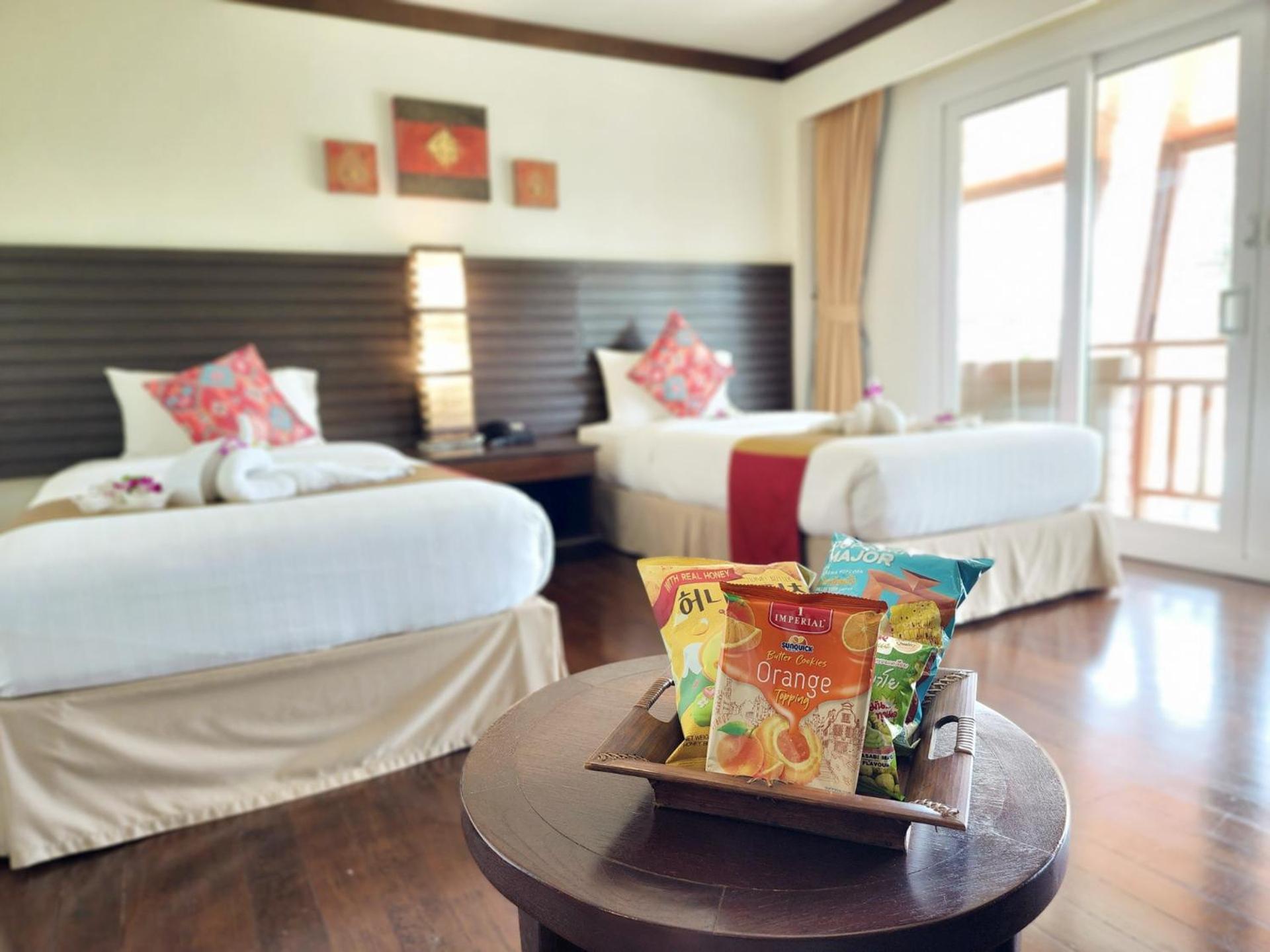 Lanta Mermaid Boutique House Ko Lanta Zewnętrze zdjęcie