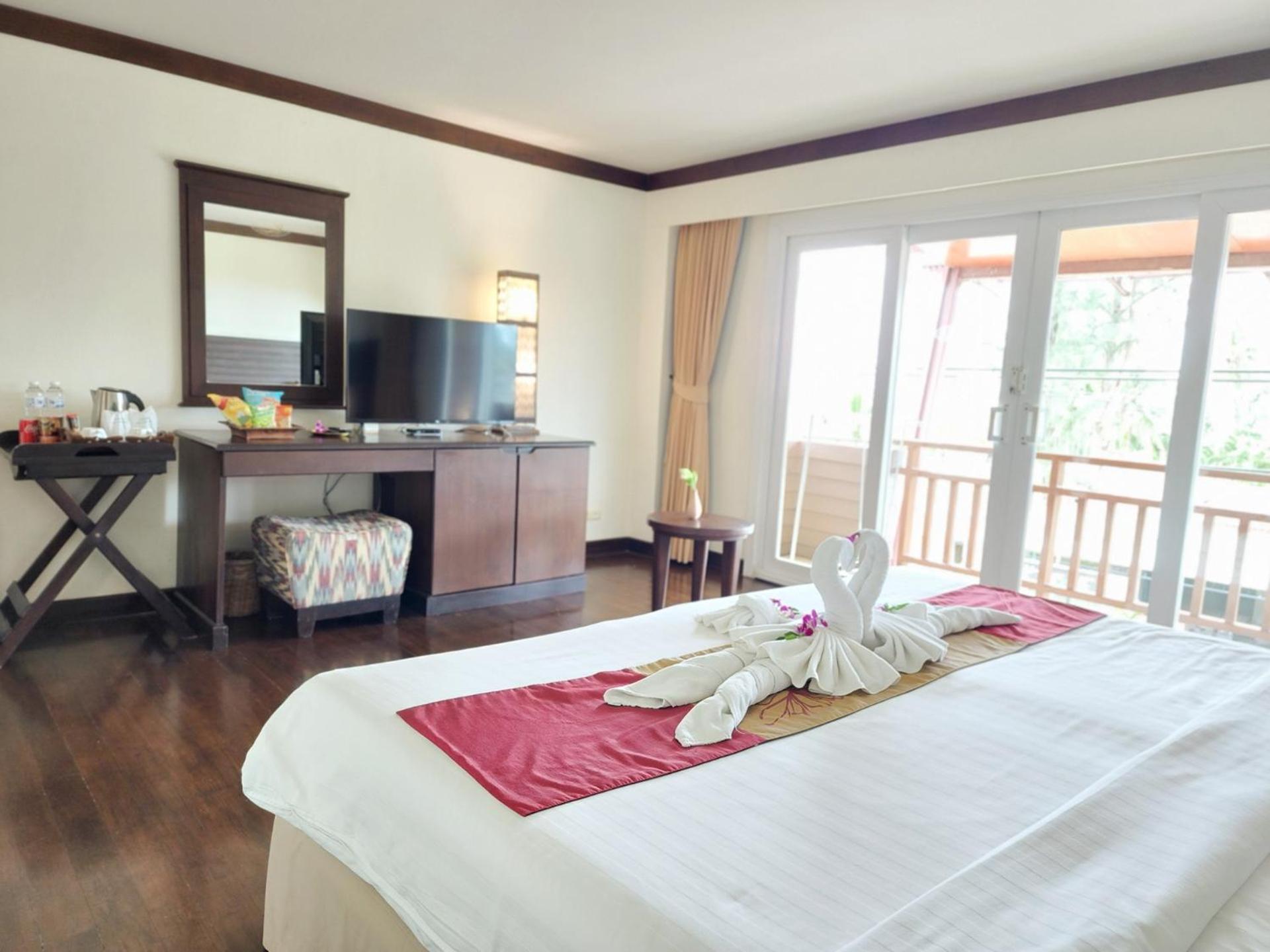 Lanta Mermaid Boutique House Ko Lanta Zewnętrze zdjęcie