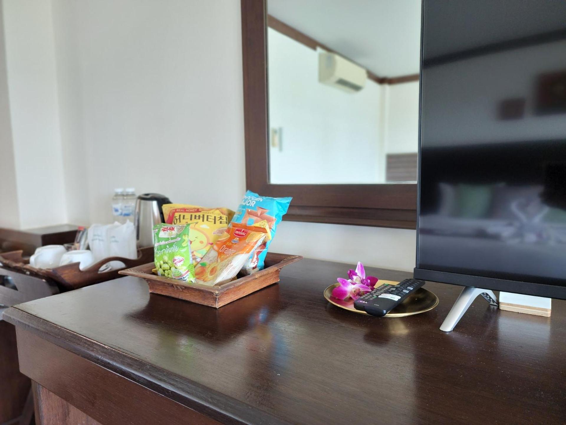 Lanta Mermaid Boutique House Ko Lanta Zewnętrze zdjęcie