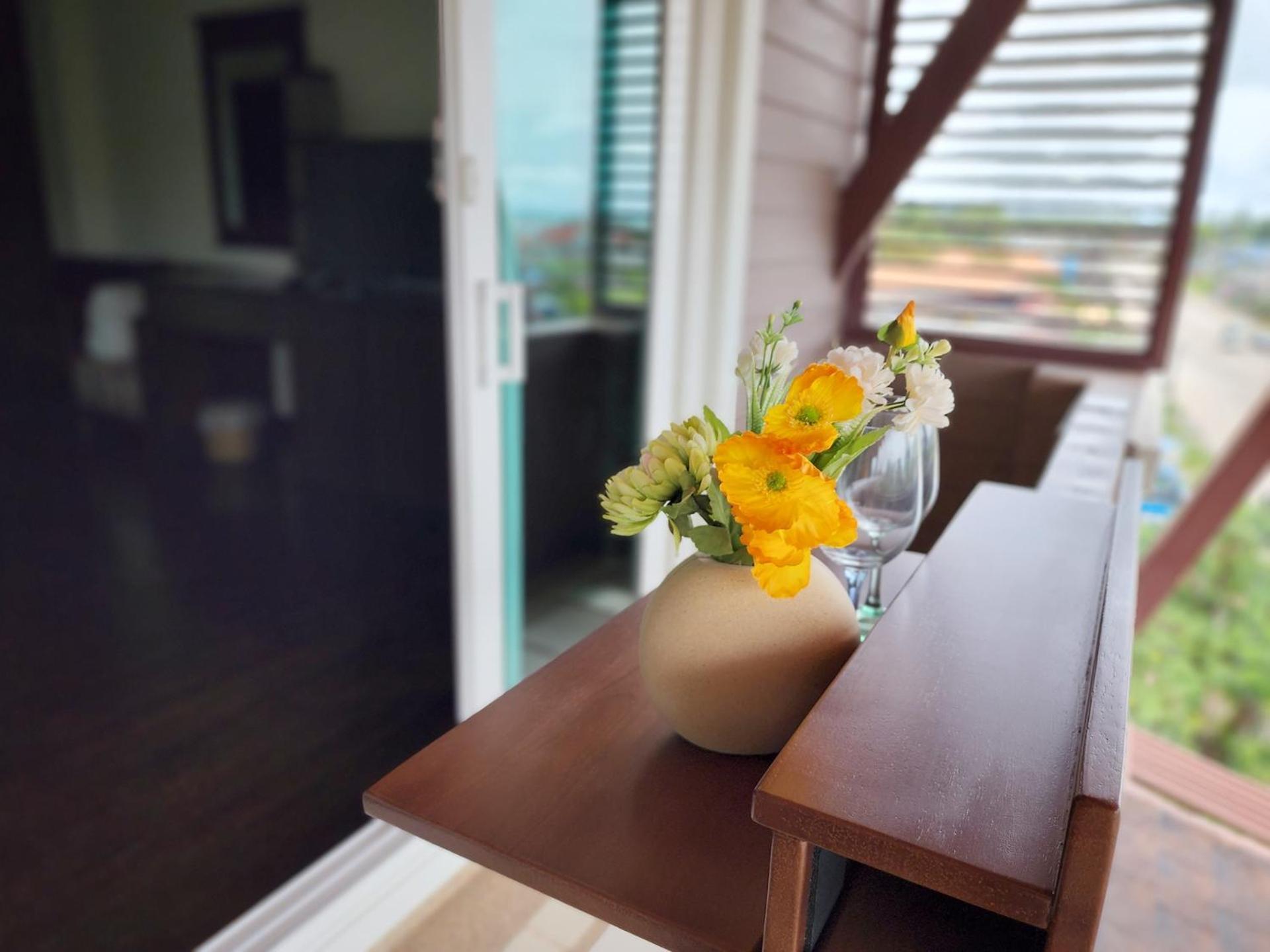 Lanta Mermaid Boutique House Ko Lanta Zewnętrze zdjęcie