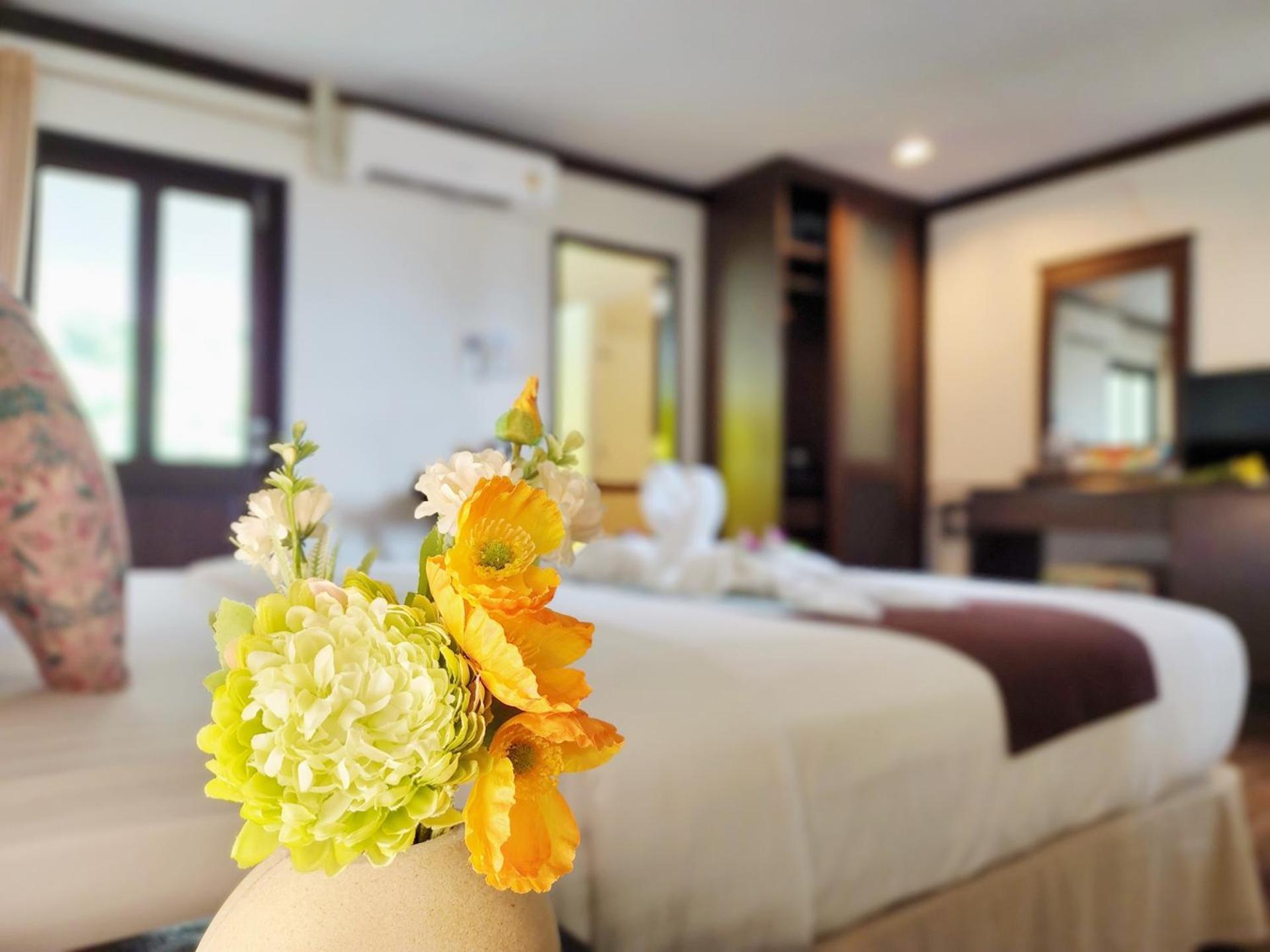 Lanta Mermaid Boutique House Ko Lanta Zewnętrze zdjęcie