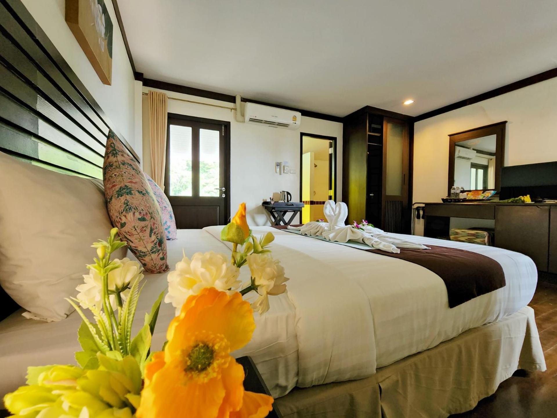 Lanta Mermaid Boutique House Ko Lanta Zewnętrze zdjęcie