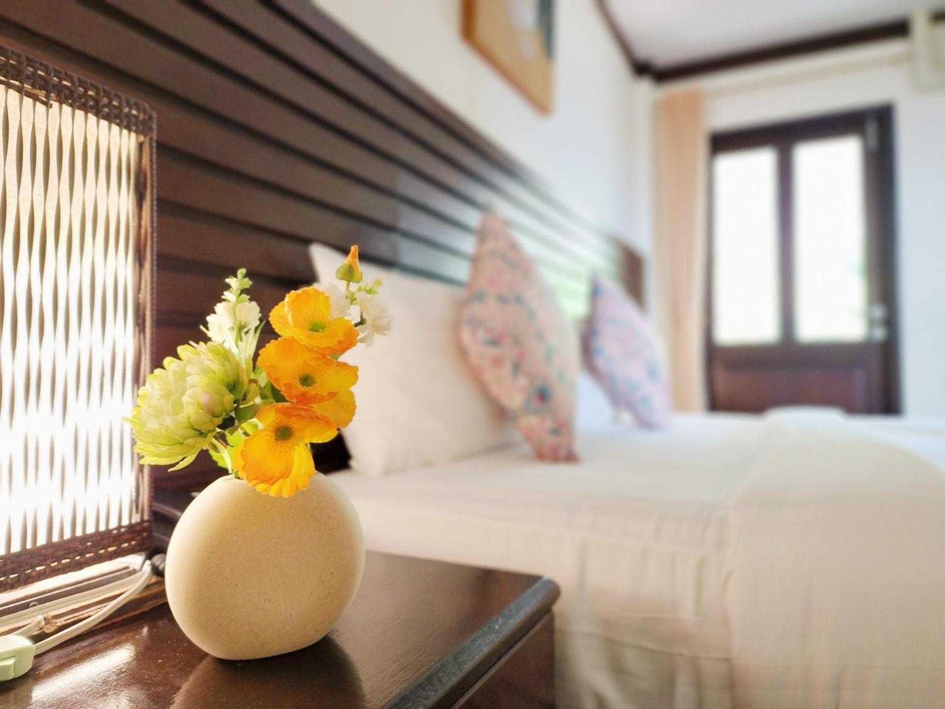 Lanta Mermaid Boutique House Ko Lanta Zewnętrze zdjęcie