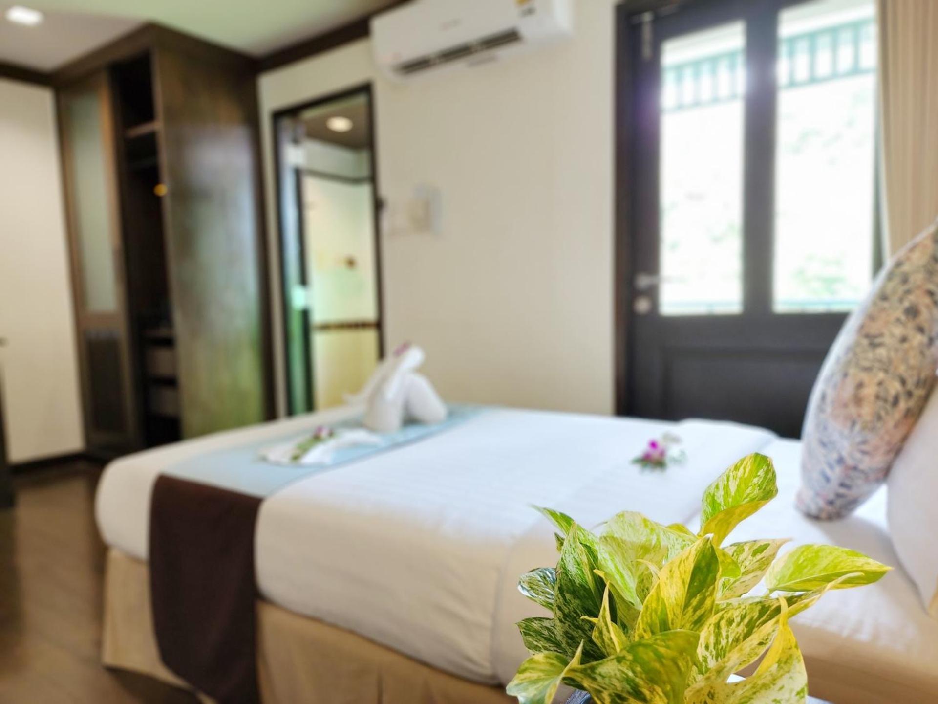 Lanta Mermaid Boutique House Ko Lanta Zewnętrze zdjęcie