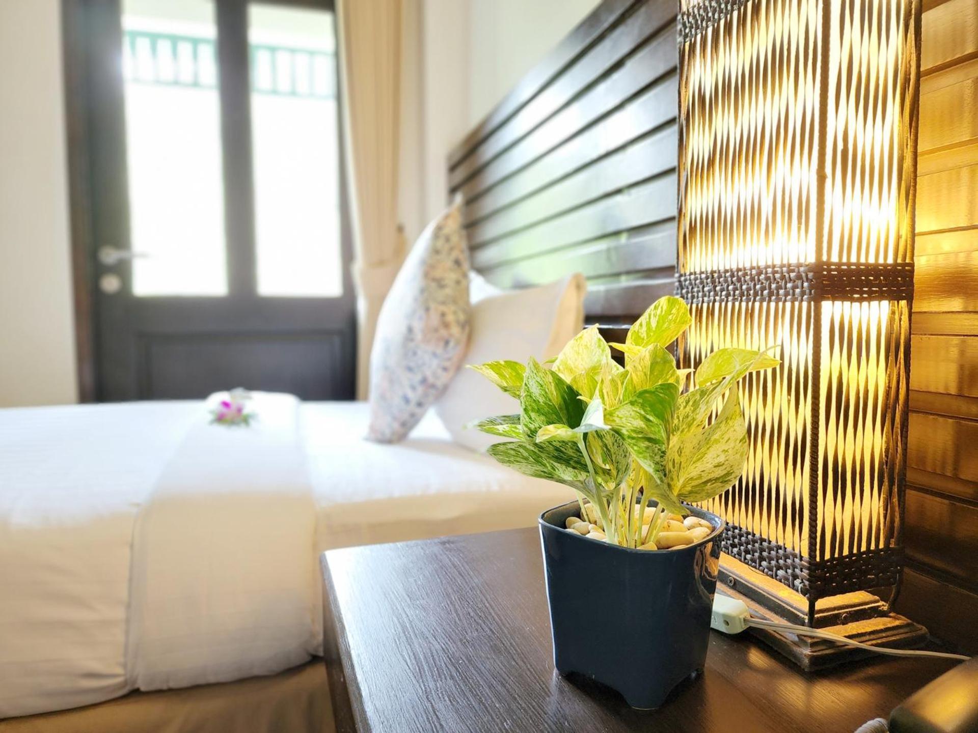 Lanta Mermaid Boutique House Ko Lanta Zewnętrze zdjęcie