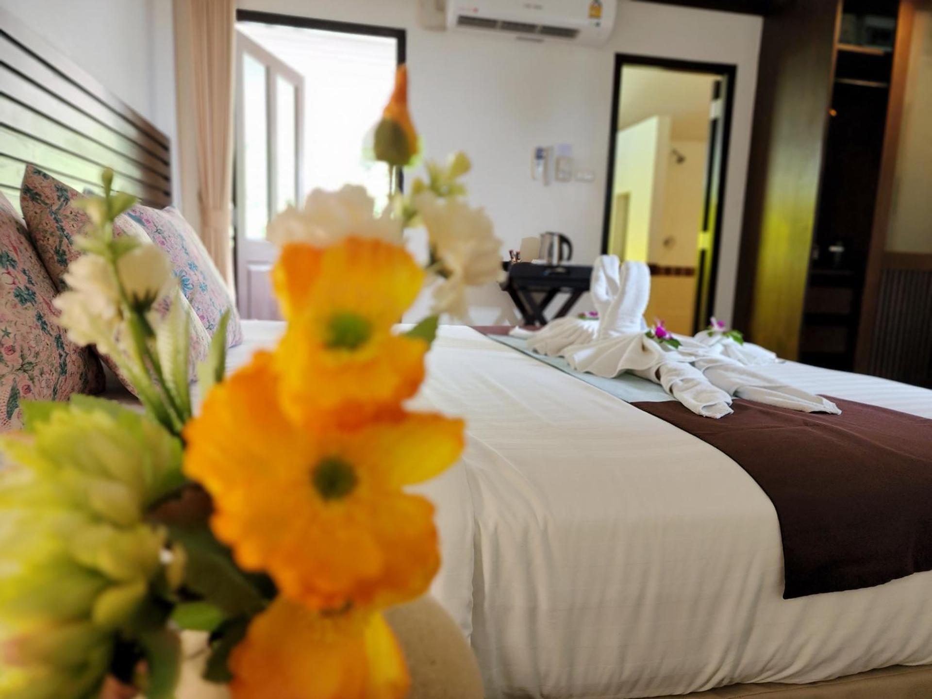 Lanta Mermaid Boutique House Ko Lanta Zewnętrze zdjęcie