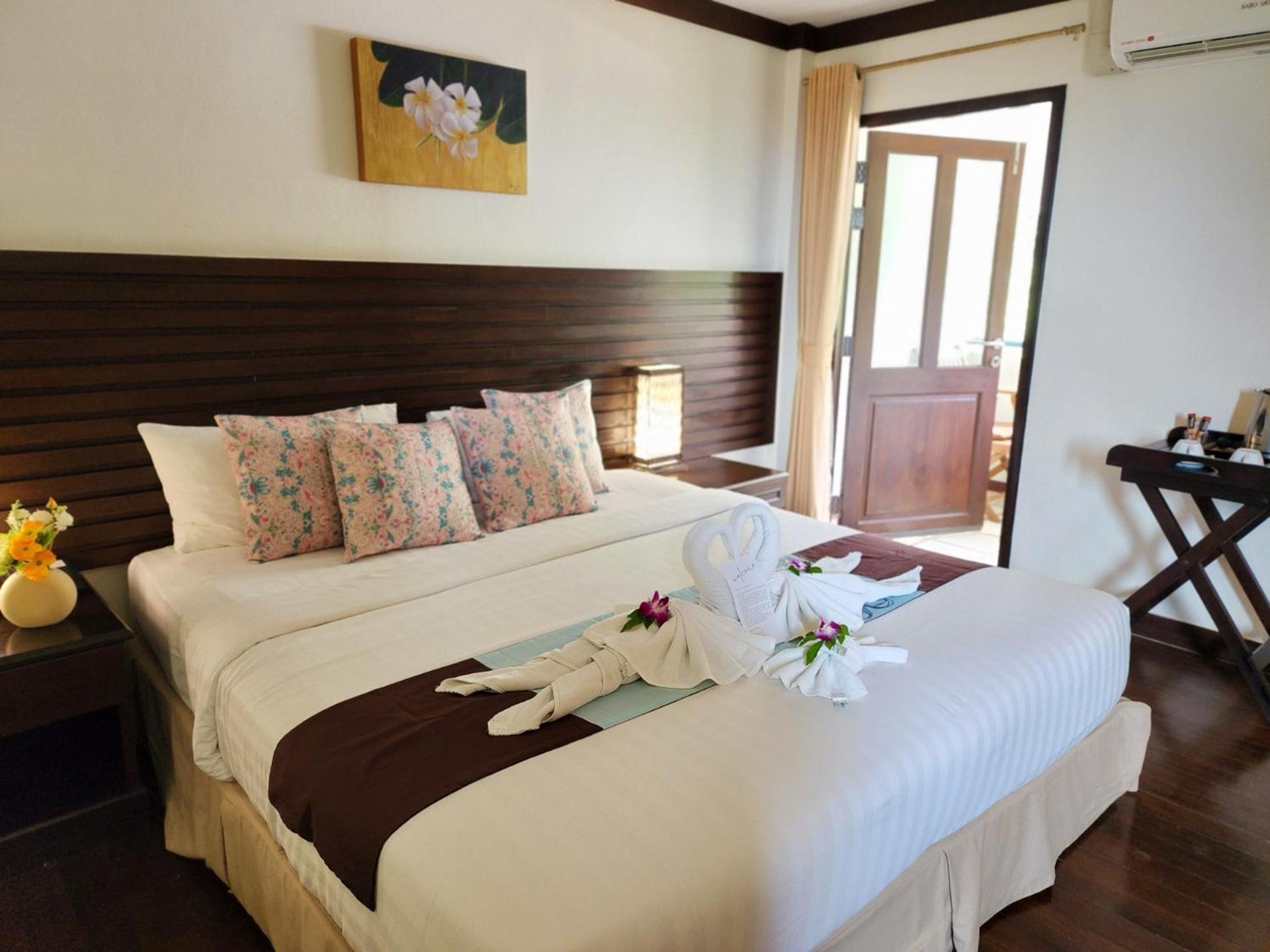 Lanta Mermaid Boutique House Ko Lanta Zewnętrze zdjęcie