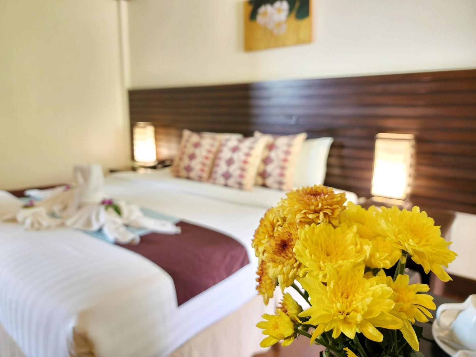 Lanta Mermaid Boutique House Ko Lanta Zewnętrze zdjęcie