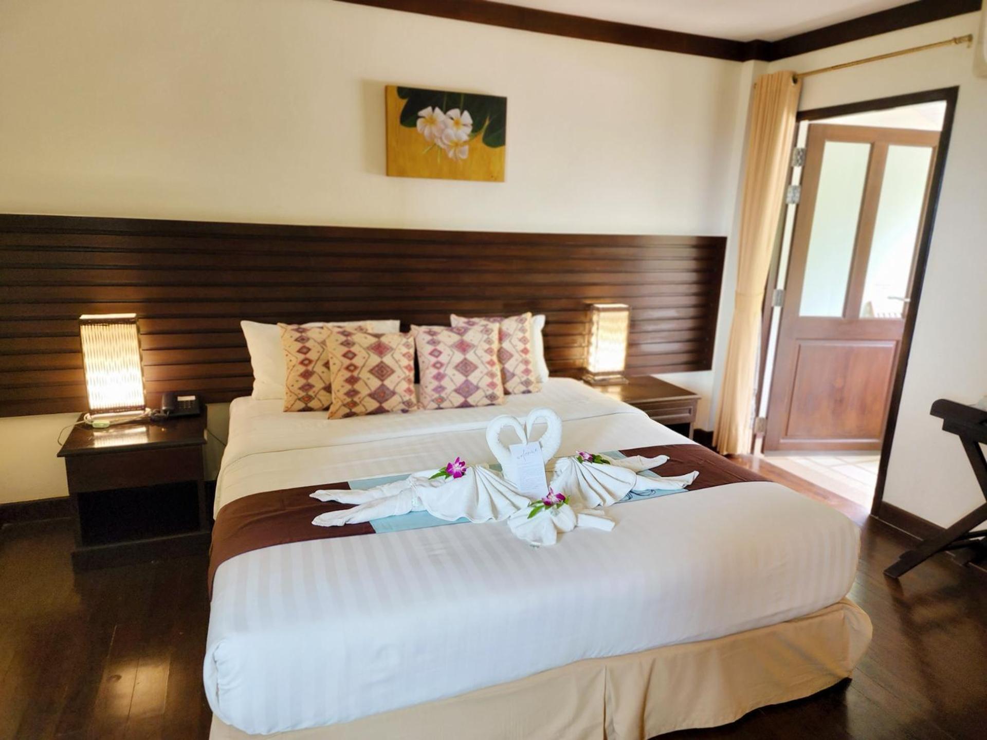 Lanta Mermaid Boutique House Ko Lanta Zewnętrze zdjęcie