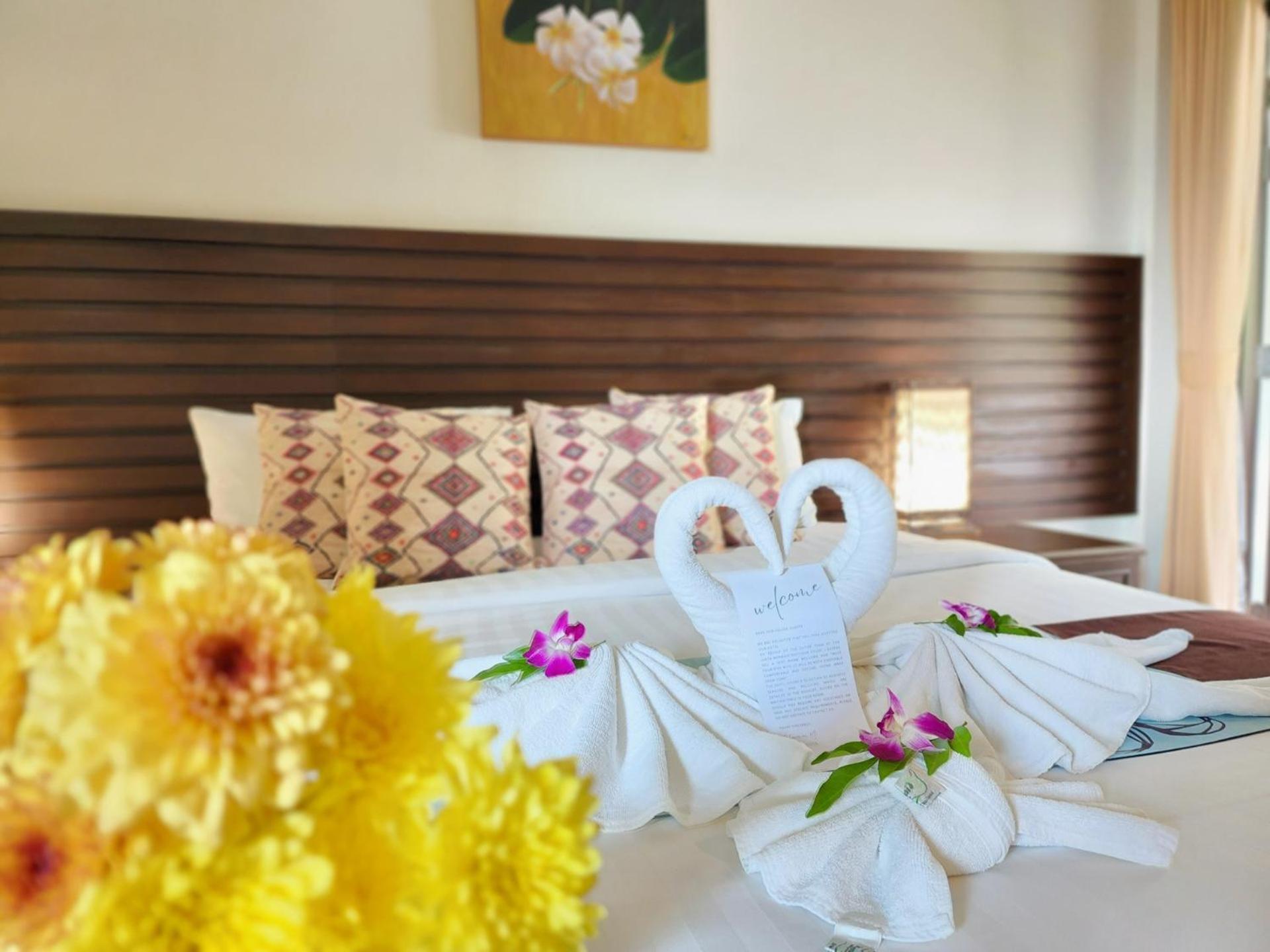Lanta Mermaid Boutique House Ko Lanta Zewnętrze zdjęcie