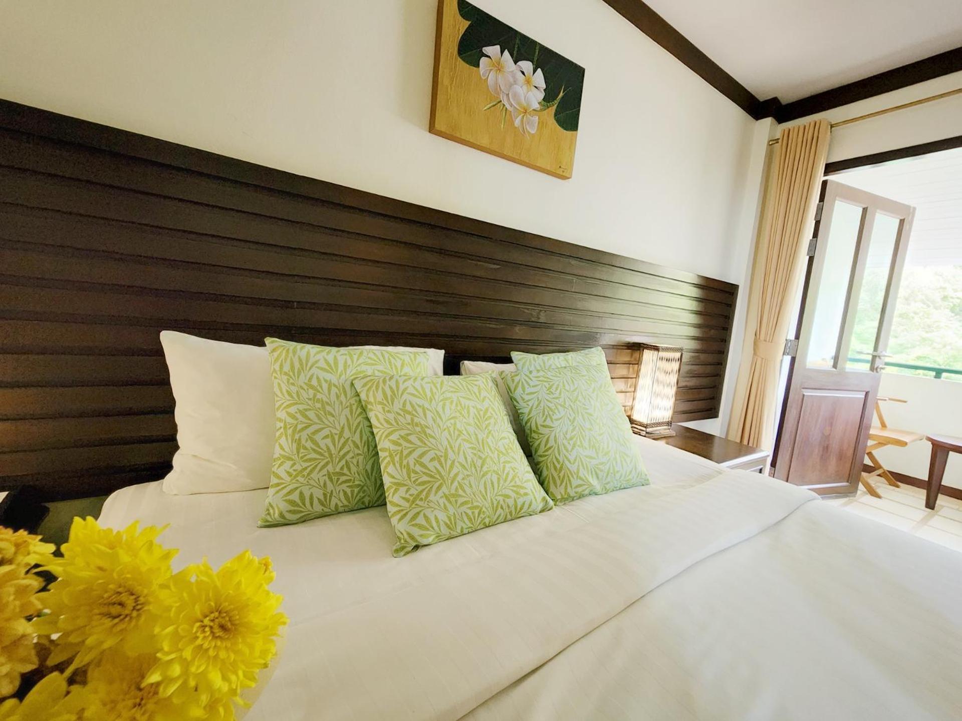 Lanta Mermaid Boutique House Ko Lanta Zewnętrze zdjęcie
