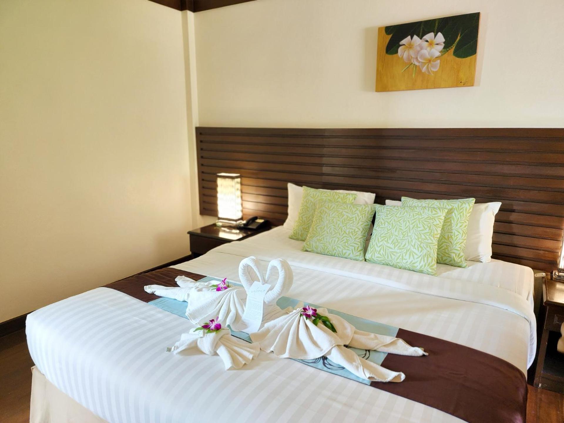 Lanta Mermaid Boutique House Ko Lanta Zewnętrze zdjęcie