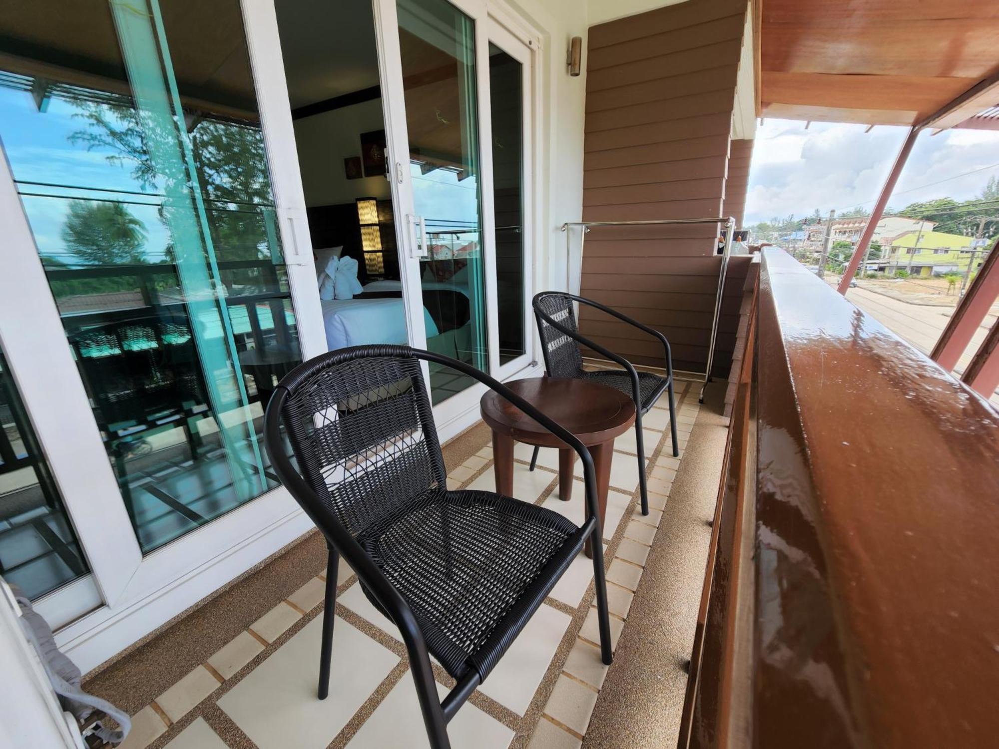 Lanta Mermaid Boutique House Ko Lanta Pokój zdjęcie