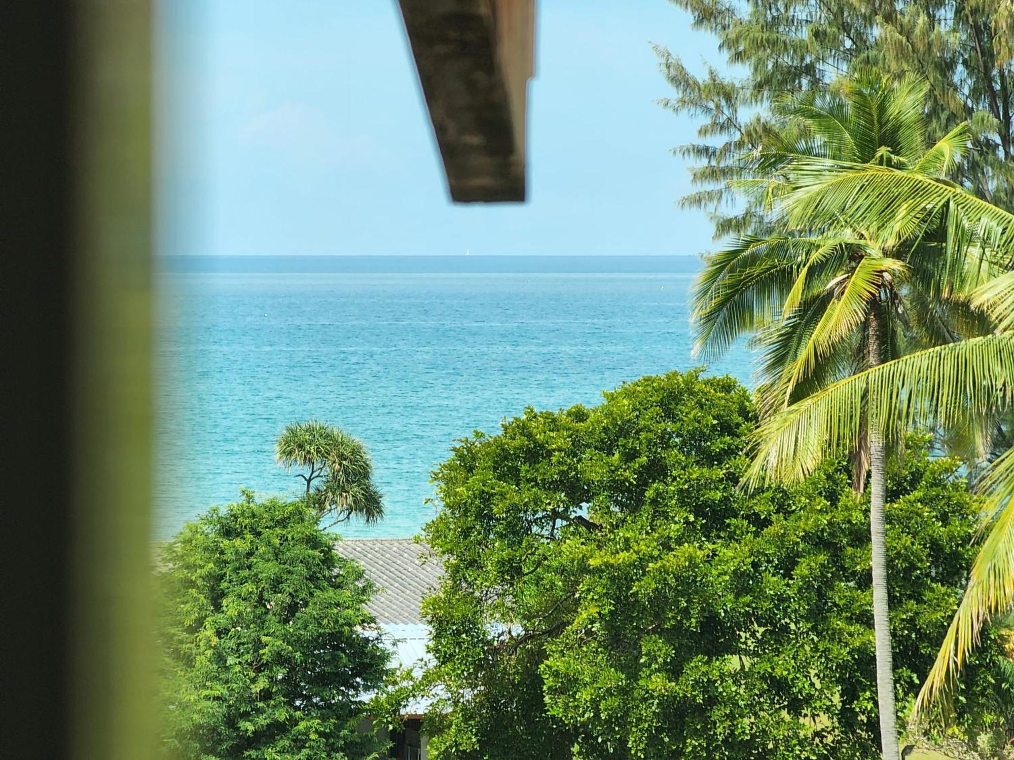 Lanta Mermaid Boutique House Ko Lanta Pokój zdjęcie