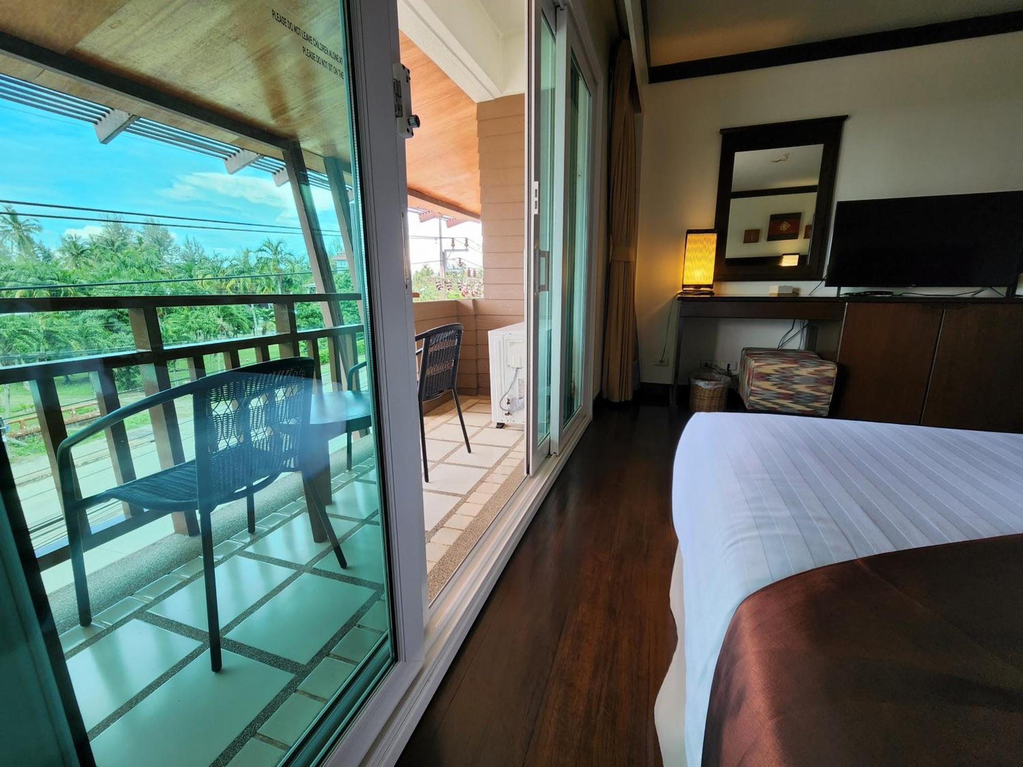 Lanta Mermaid Boutique House Ko Lanta Pokój zdjęcie