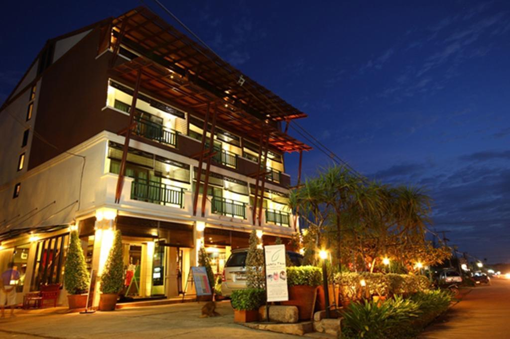 Lanta Mermaid Boutique House Ko Lanta Zewnętrze zdjęcie