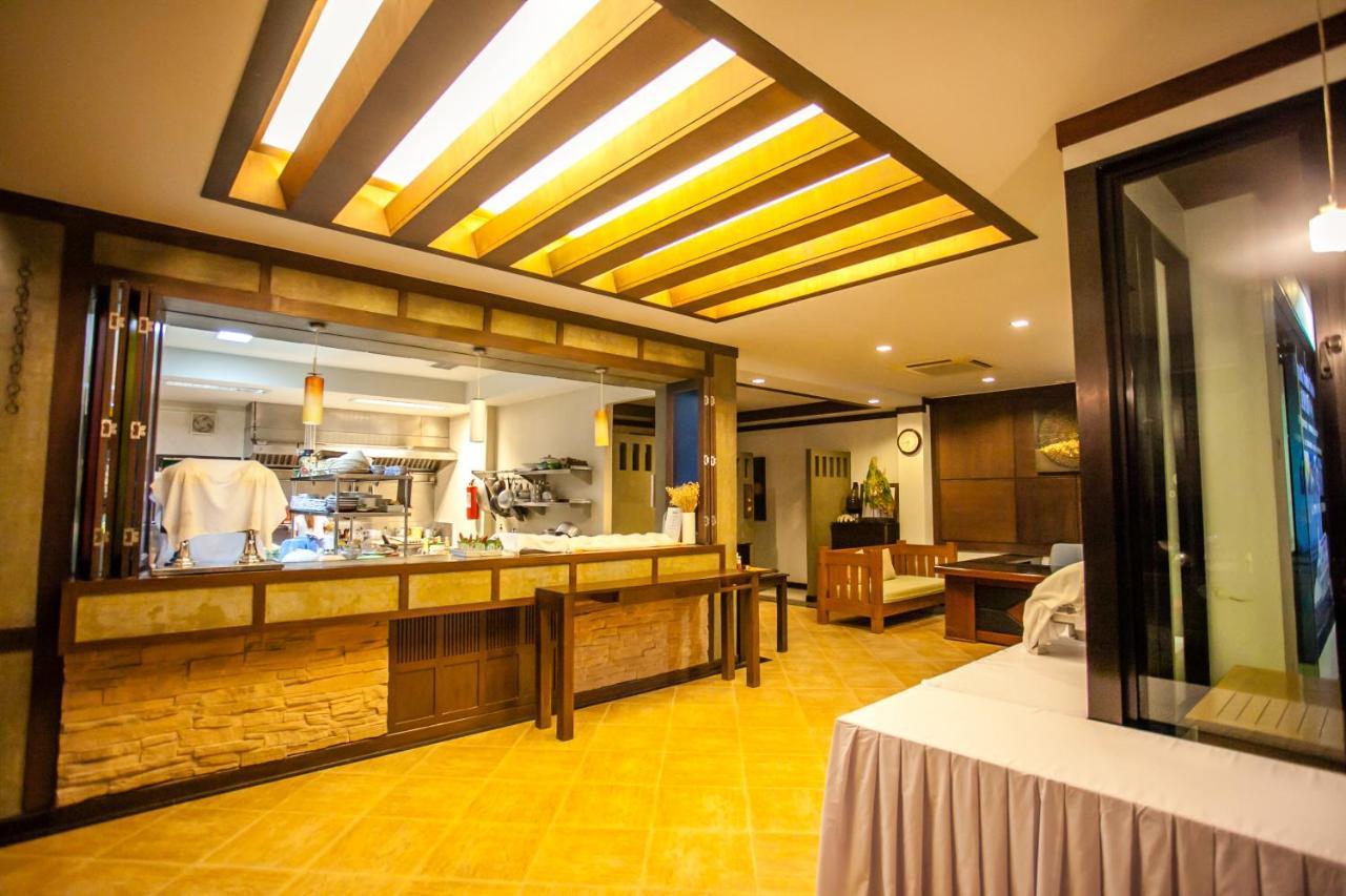 Lanta Mermaid Boutique House Ko Lanta Zewnętrze zdjęcie