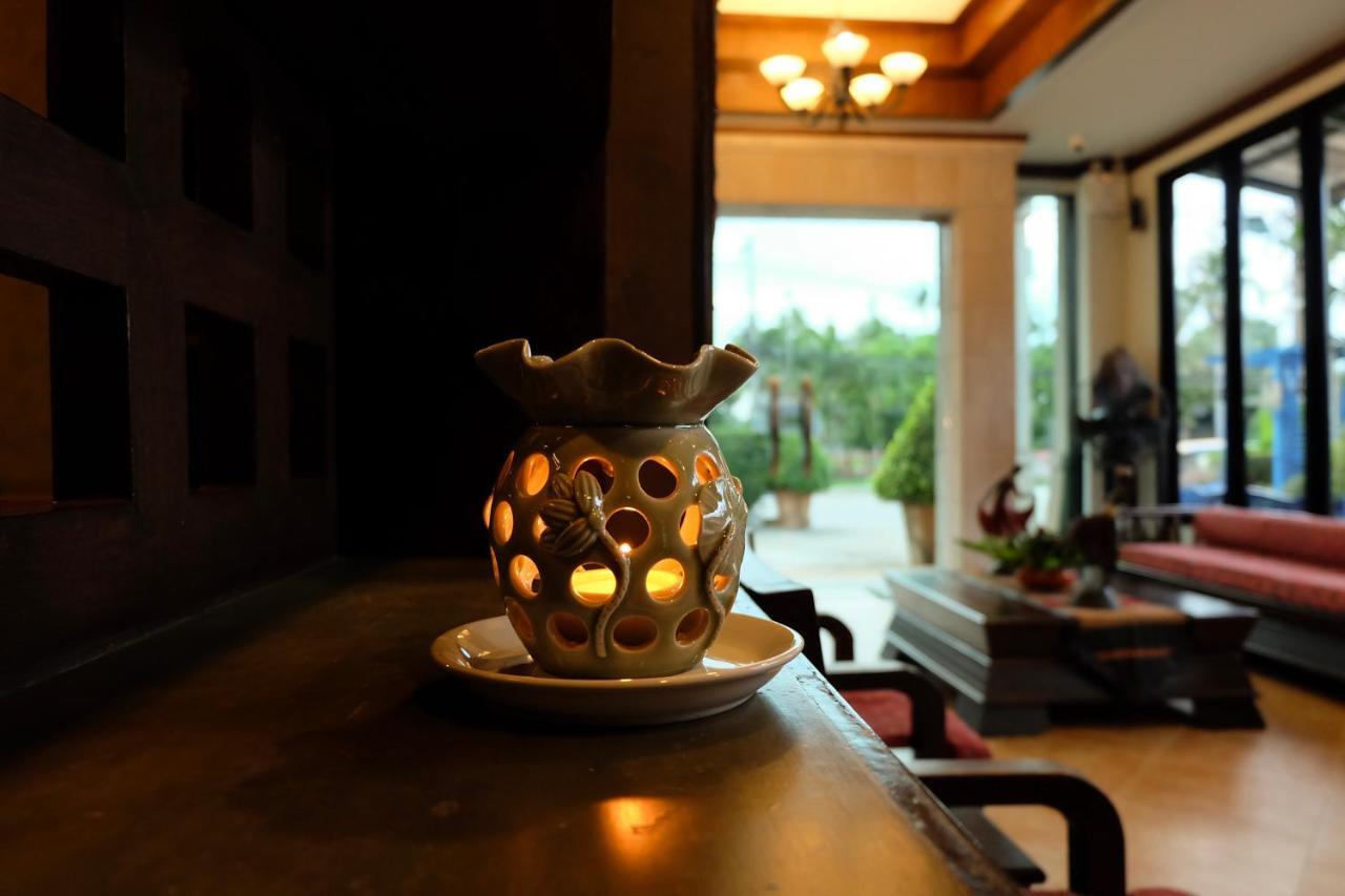 Lanta Mermaid Boutique House Ko Lanta Zewnętrze zdjęcie